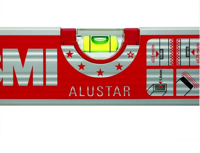 BMI ALUSTAR TERAZİ 120 CM
